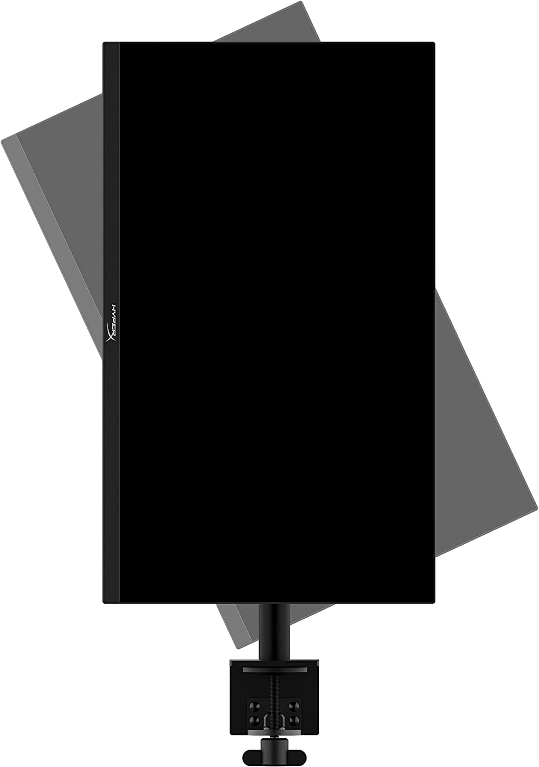 HyperX Armada 27 – 27-inch, FHD, 240Hz , IPS – Gaming Monitor HyperX Armada 27 – 27-inch, FHD, 240Hz , IPS – Gaming Monitor